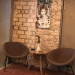 Shepherds Coffee Cibo