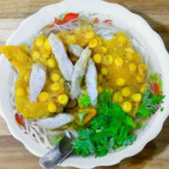 ခိုင်သုခ Dentro