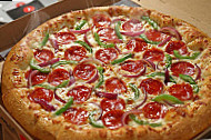 Pizza Hut food