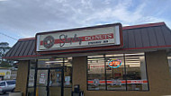 Shipley Do-Nuts-Franchise outside