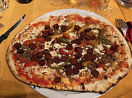 Le bistrot italien food