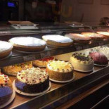 Cafe Arlinger Cibo