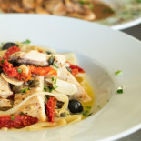 Terrazza Cibo