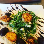 Terrazza Cibo