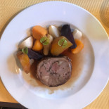 Dublin's Cibo