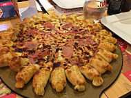 Pizza Hut Fontes Pereira De Melo food