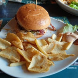 Old Wild West food