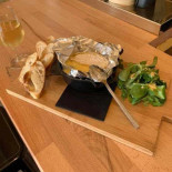 La Cabane Cibo