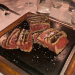 Roccocò Comida