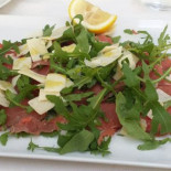 Roccocò Comida
