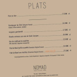 Nomad Piatti