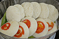 Mr. Idli food