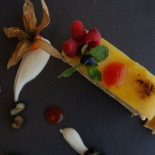 Locanda Gulfi Nourriture