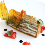 Locanda Gulfi Nourriture