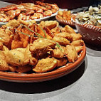 L'alentejo food