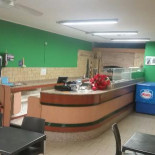 Idea Pizza À l'intérieur