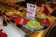 Sushiko Fusion Japanese food