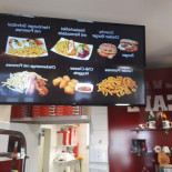 Snack-point Cibo