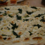 Zwei Hasen Pizza Mannheim Cibo