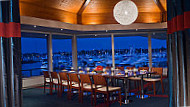 Red Marlin - Hyatt Regency Mission Bay food