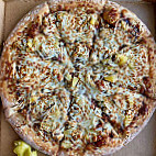 Papa John's Pizza food