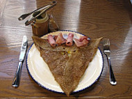 Creperie Ti Mad food