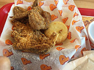 Popeyes Louisiana Kitchen outside