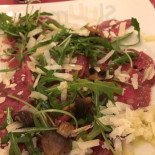 Paul's N°21 Cibo