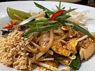 Thai Lanna food