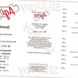 Helfenstein Pizzeria Italienische Spezialitäten Cibo