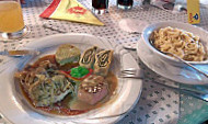 Gasthaus Krone food