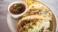 Rio Sabinas Southwest Grill food