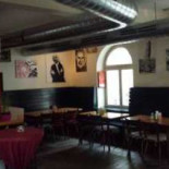 Cafe Omar Ulm Cibo