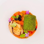 Forelles Cibo