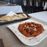 Afrin Cibo