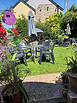 Vine Tea Rooms Honiton outside