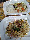 Anh Asia food