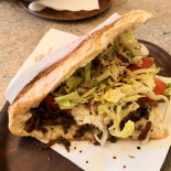 Imren Grill Cibo
