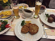 Volksgarten food