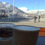 Kaffebønna Cibo