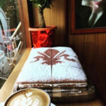 Vuenne Caffe Nourriture