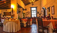 Restaurante la Casona food