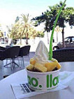 Llaollao inside