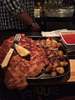 Sailor`s Pub food