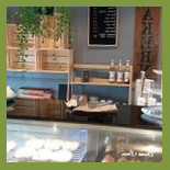 Capel Bakehouse Cibo