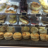 Capel Bakehouse Cibo