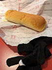 Jimmy John's food