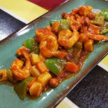 Mandarin Cibo