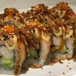 Mandarin Cibo
