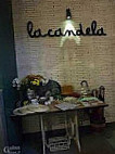 La Candela inside